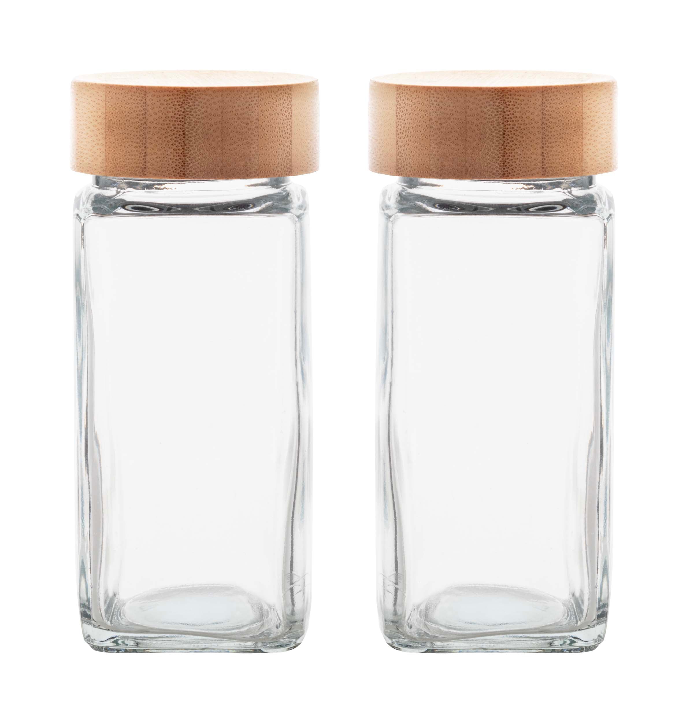 Set za začimbe Kashmir