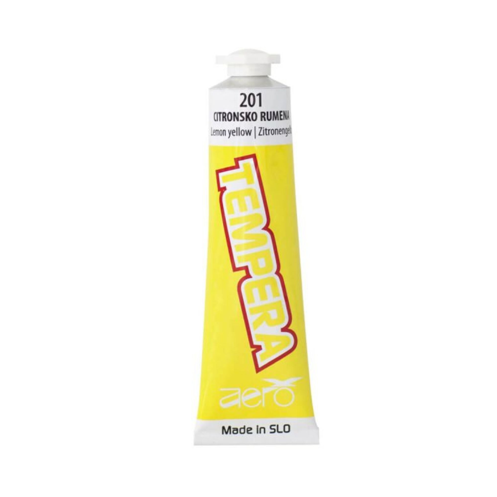 Barva tempera Aero, 42 ml