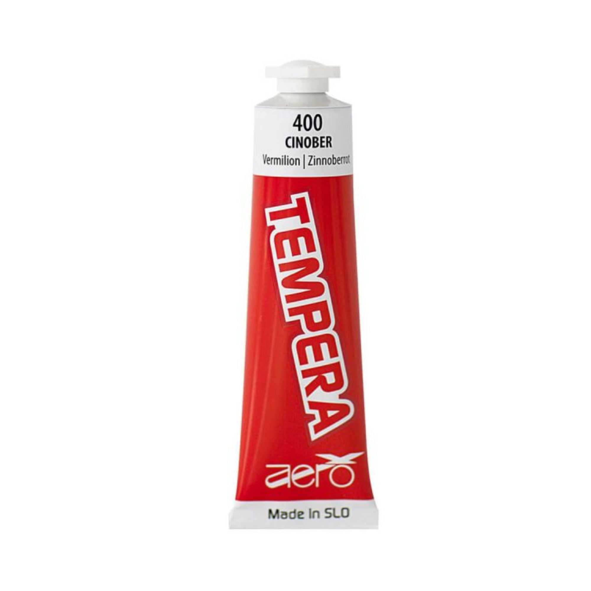 Barva tempera Aero, 7,5 ml