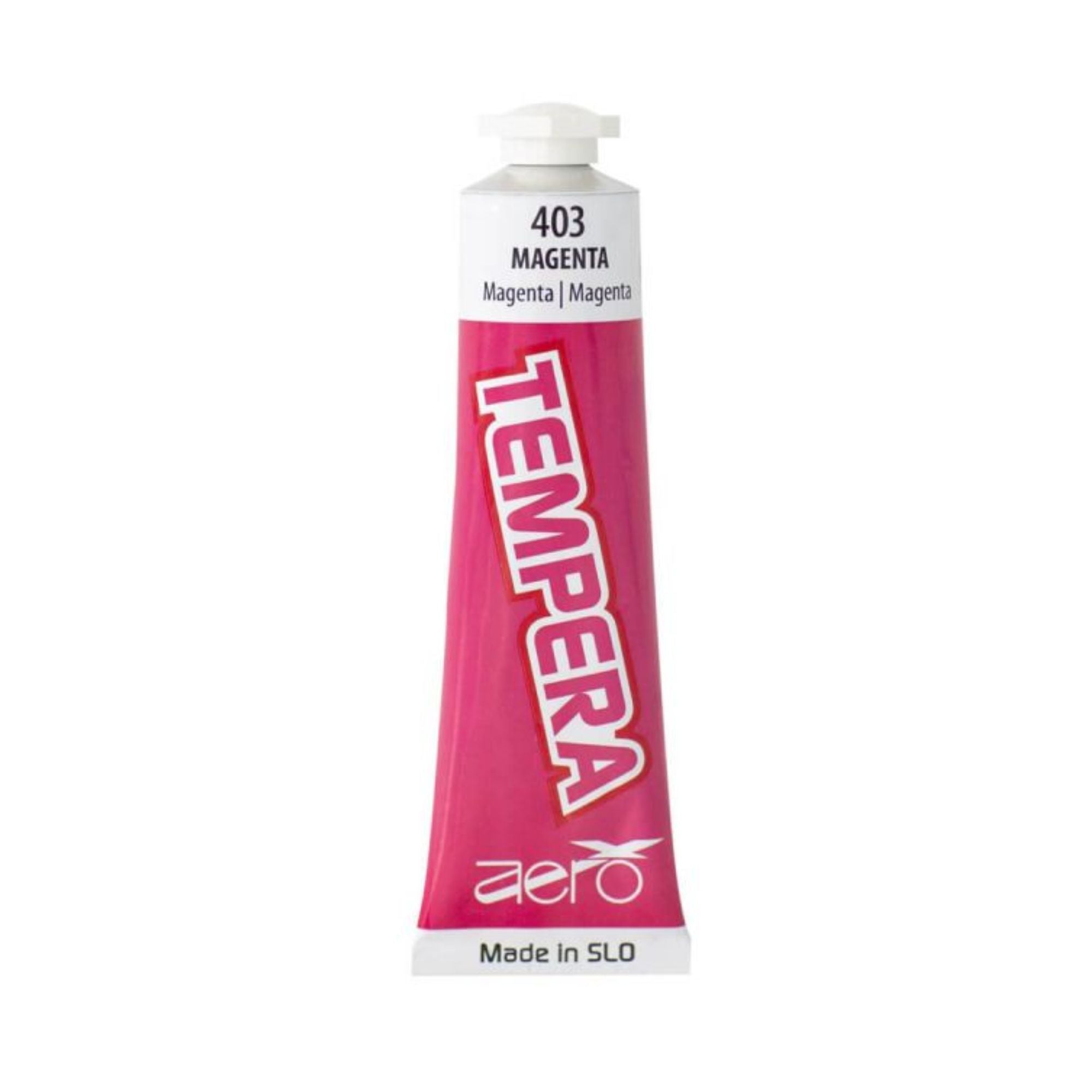 Barva tempera Aero, 42 ml