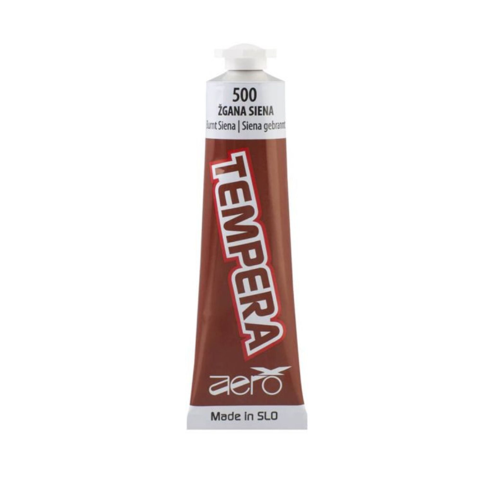 Barva tempera Aero, 42 ml
