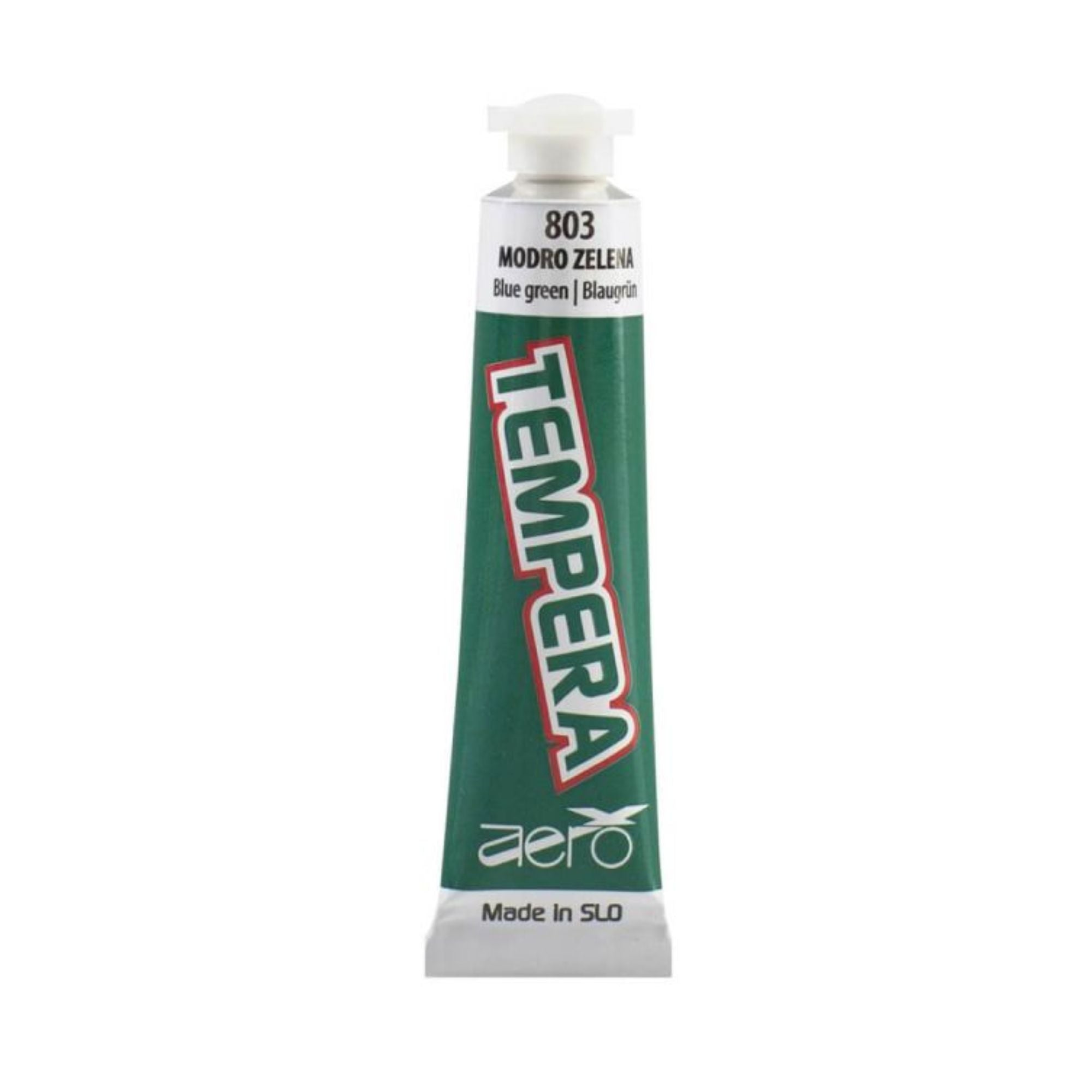 Barva tempera Aero, 42 ml