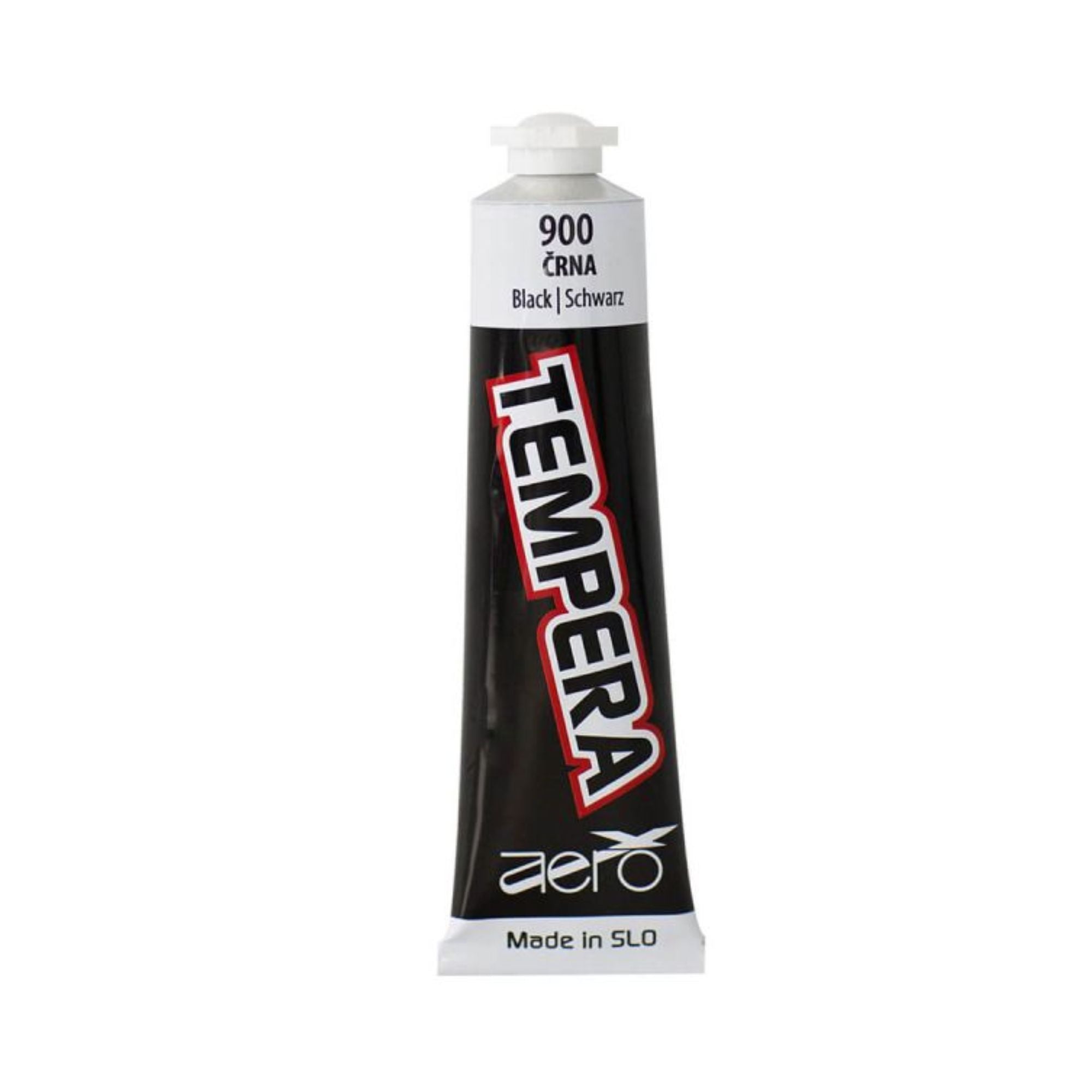 Barva tempera Aero, 42 ml