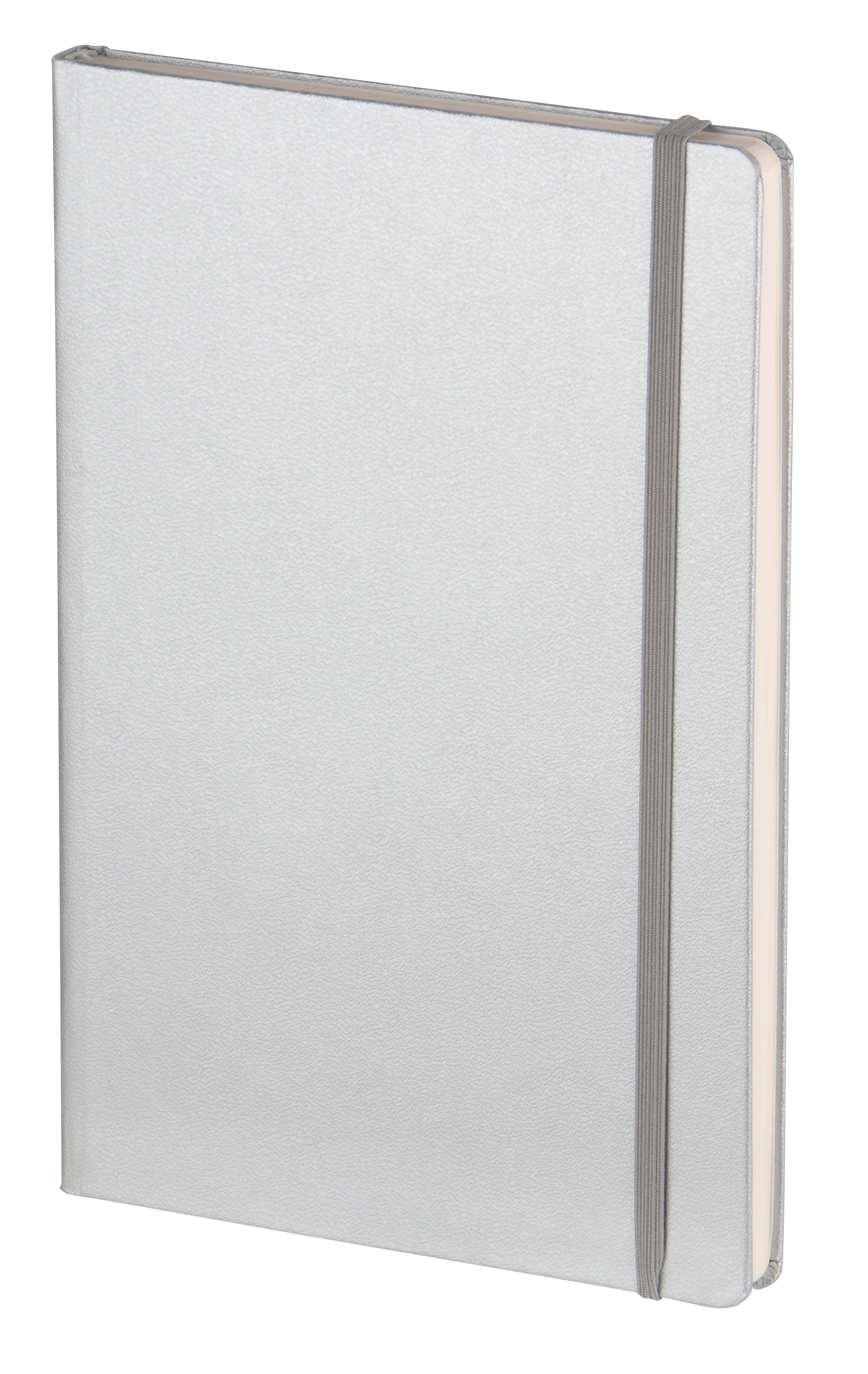 Notesnik A6  Memo, z elastiko