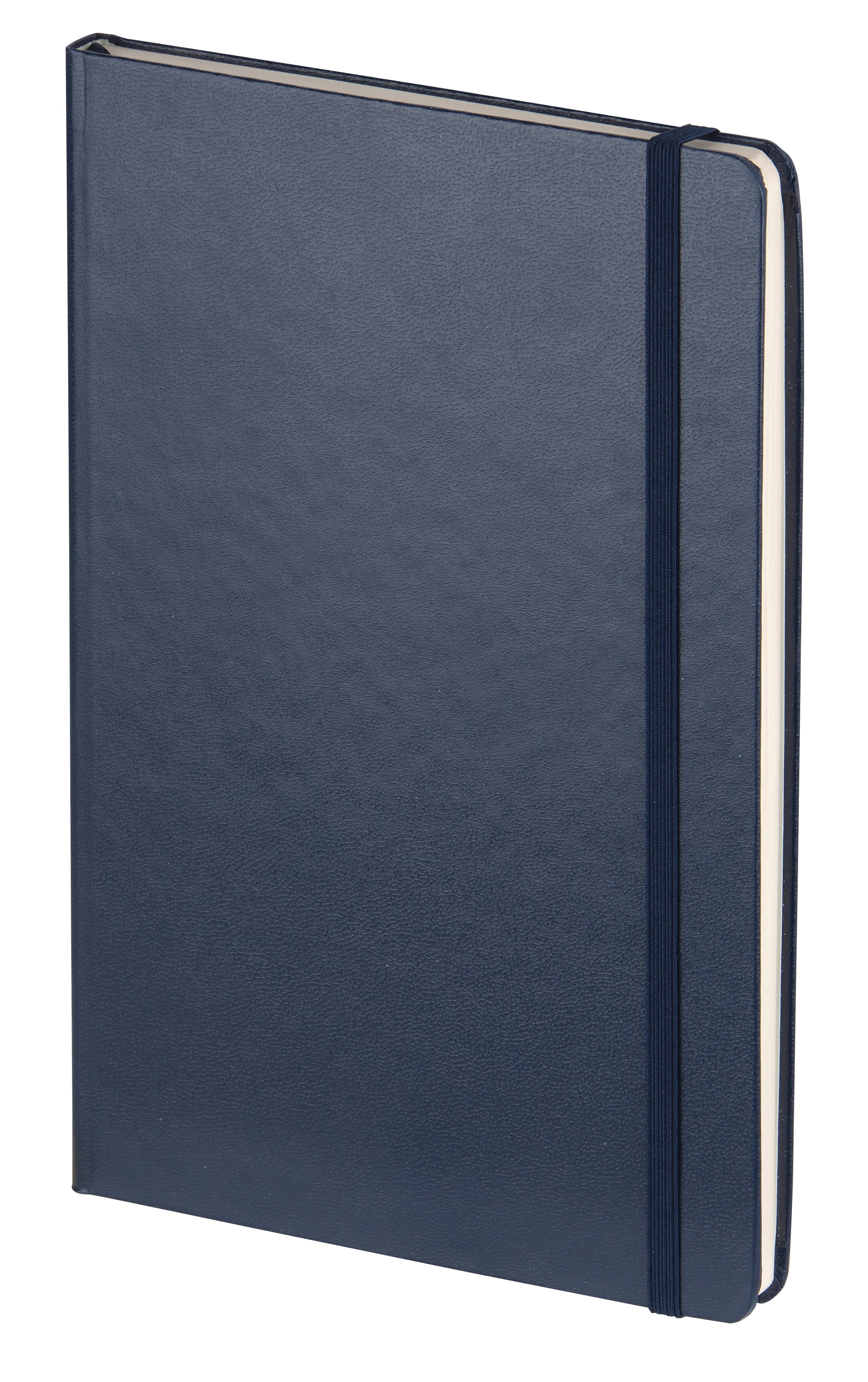 Notesnik A6  Memo, z elastiko