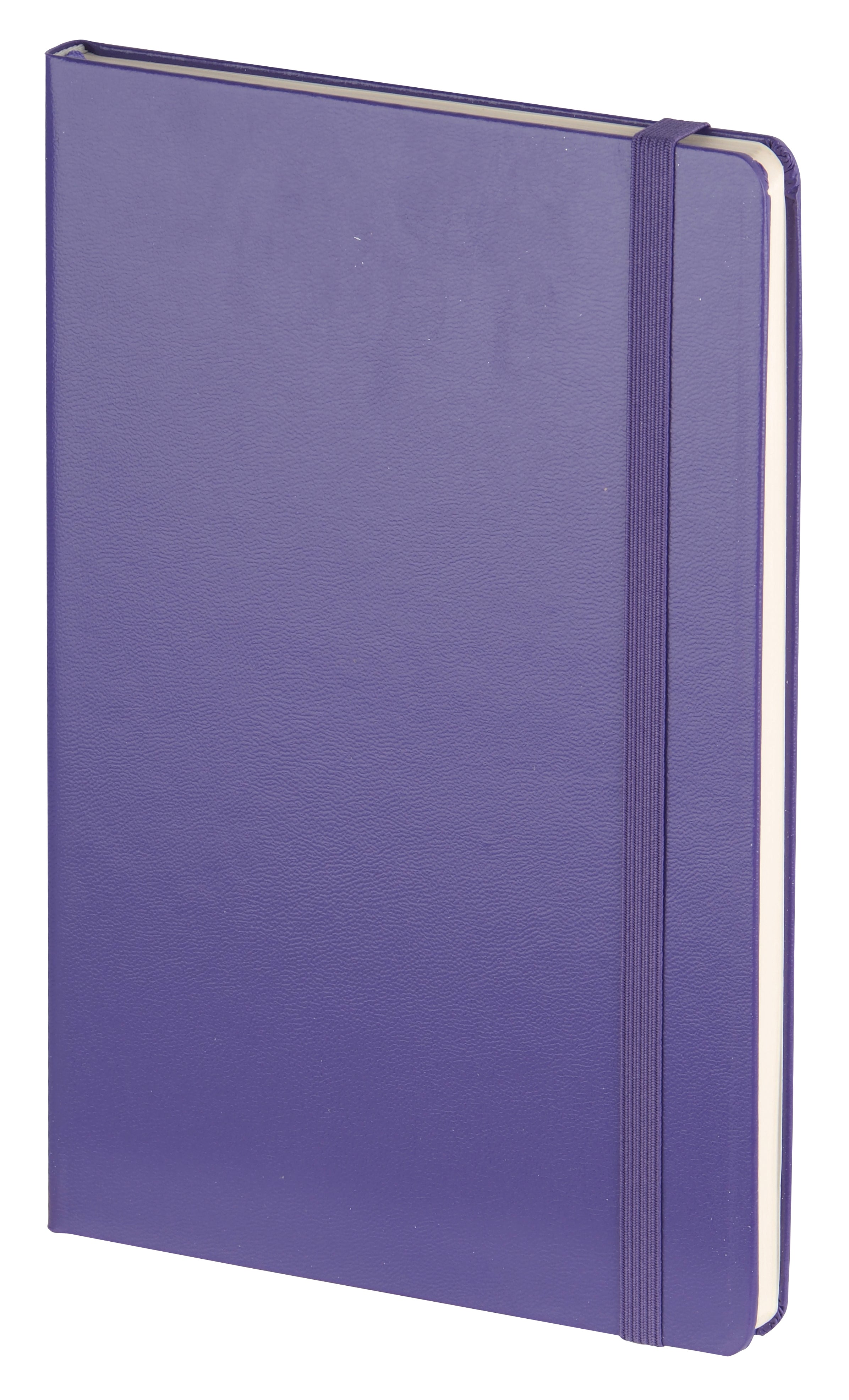 Notesnik A6  Memo, z elastiko