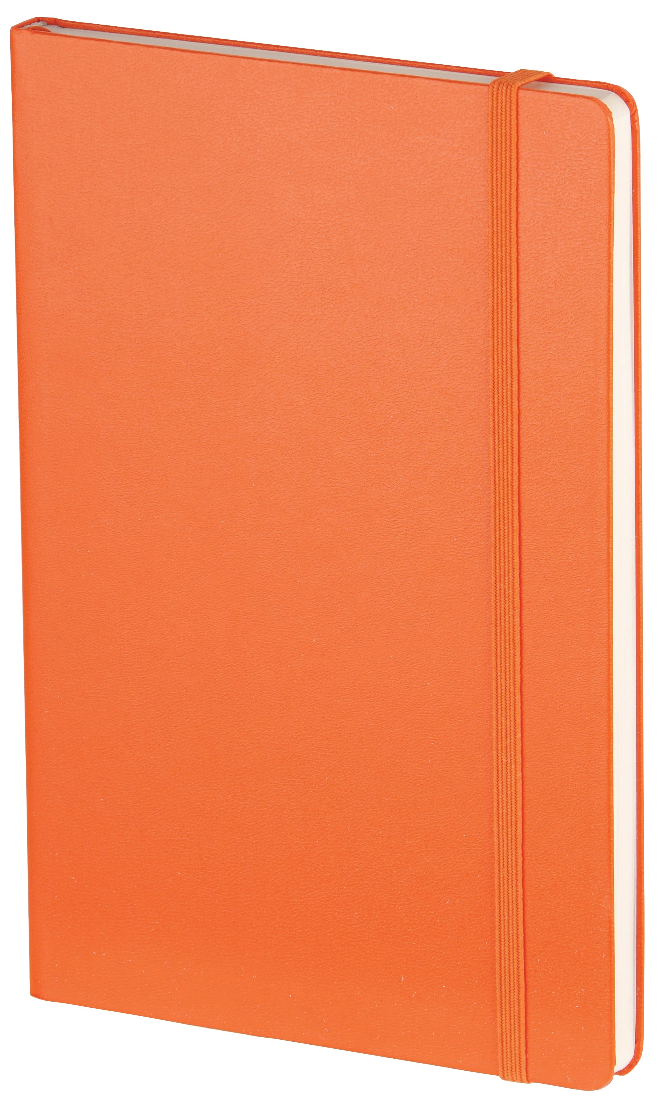 Notesnik A6  Memo, z elastiko