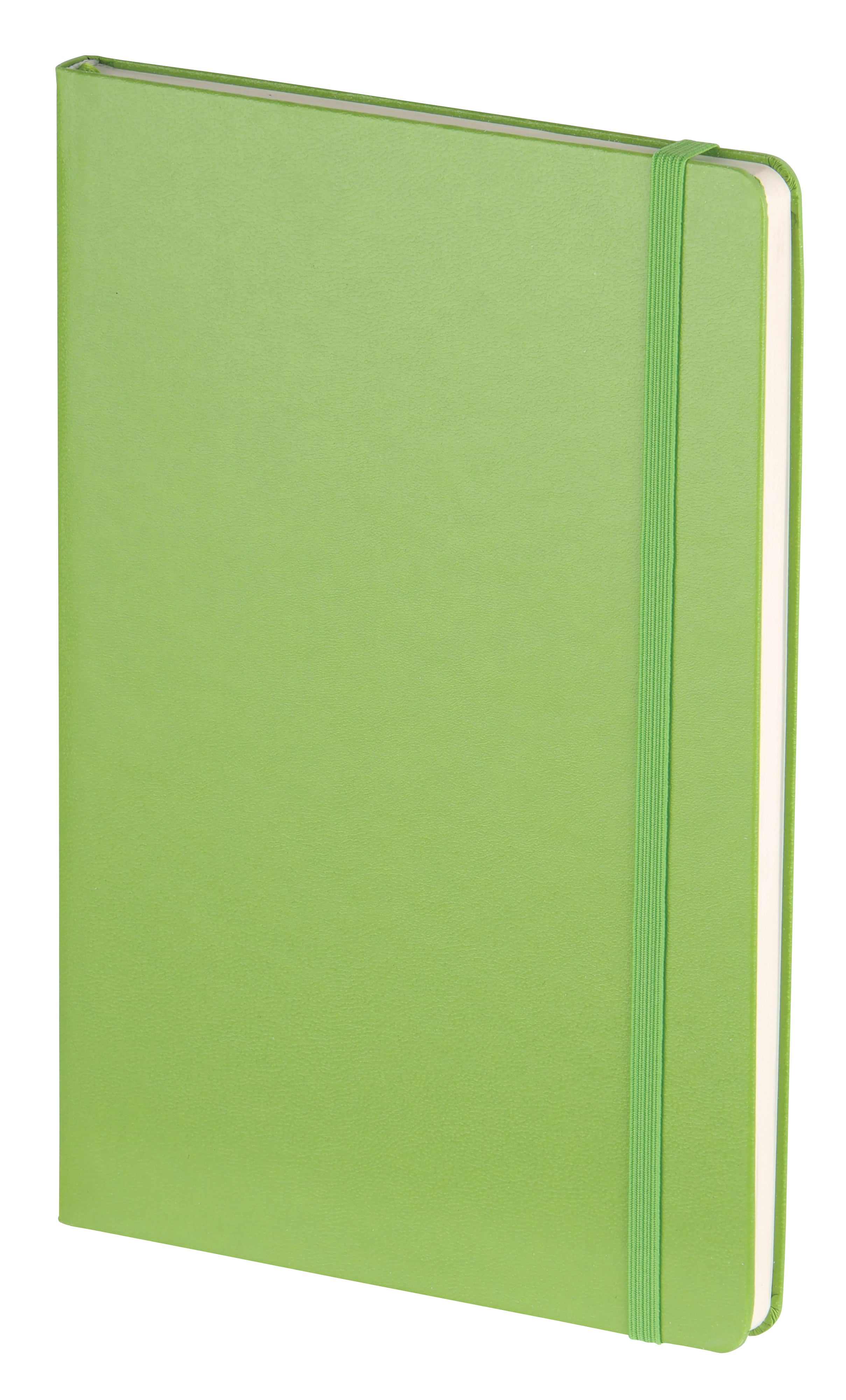 Notesnik A6  Memo, z elastiko