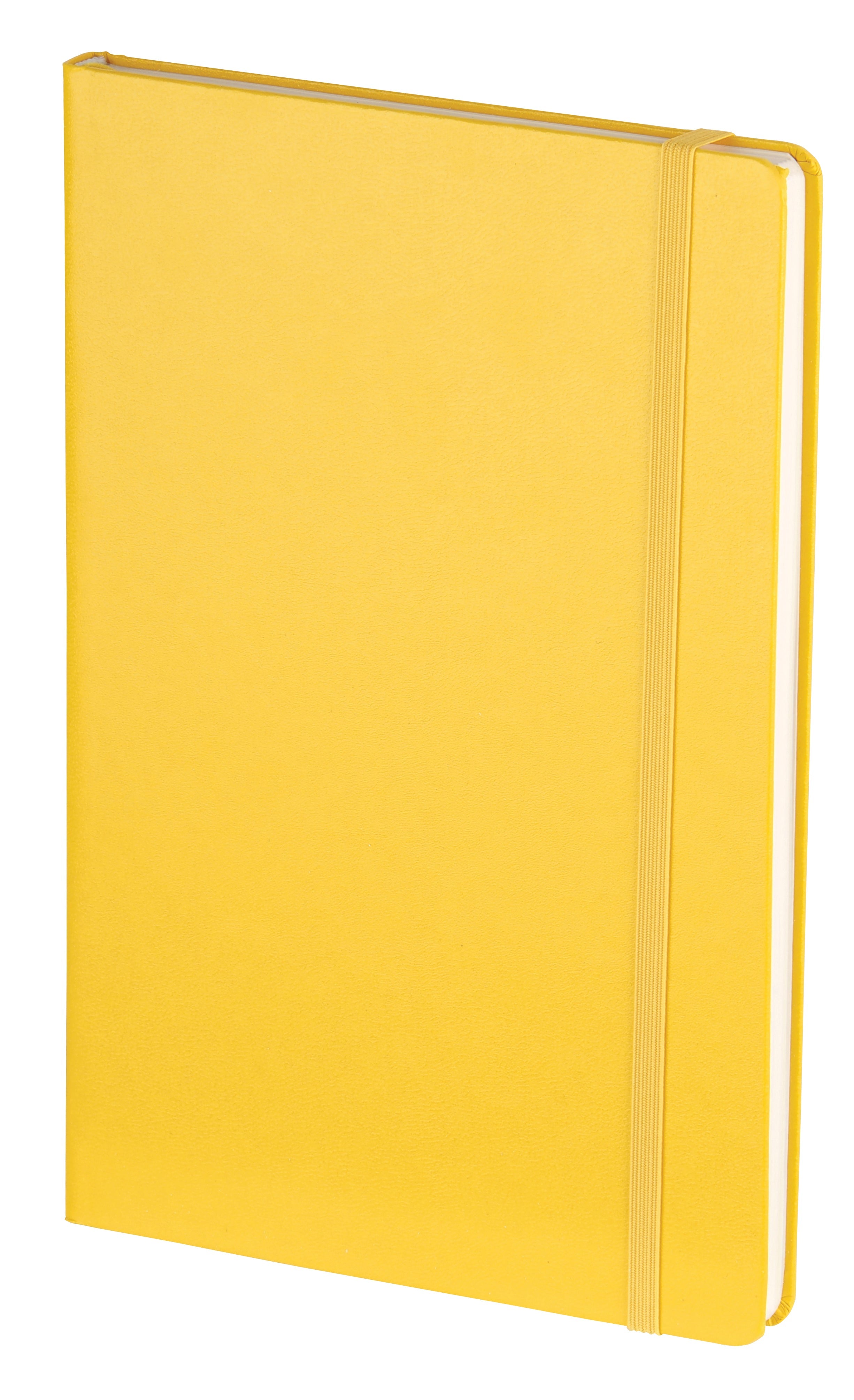 Notesnik A5  Memo, z elastiko