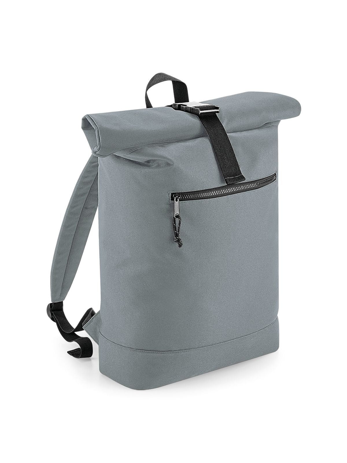 Nahrbtnik roll top Bagbase