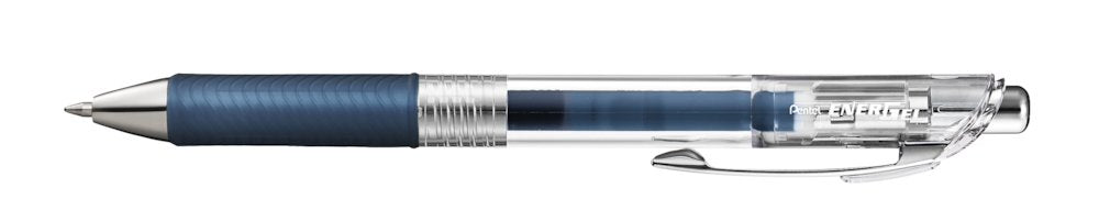 Roler Pentel BL77TLE Energel Pure, 0,7 mm