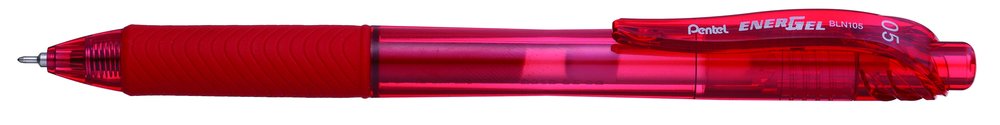 Roler Pentel BLN105 Energel, 0,5 mm