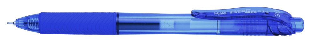 Roler Pentel BLN105 Energel, 0,5 mm