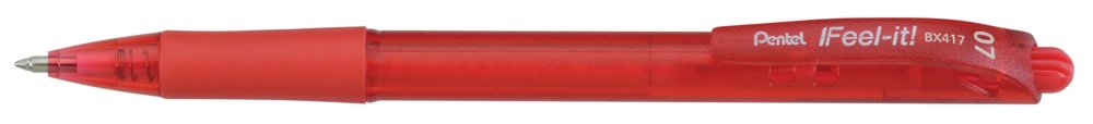 Svinčnik kemični Pentel BX417, 0,7 mm
