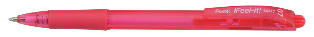 Svinčnik kemični Pentel BX417, 0,7 mm