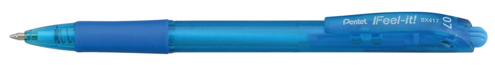 Svinčnik kemični Pentel BX417, 0,7 mm