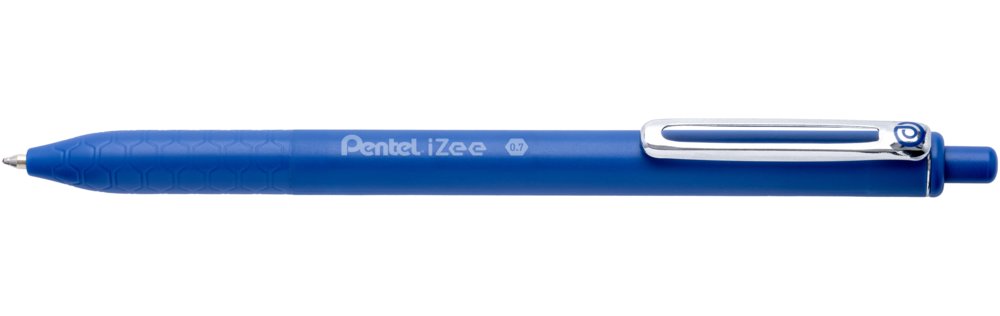 Svinčnik kemični Pentel BX467 Izee, 0,7 mm