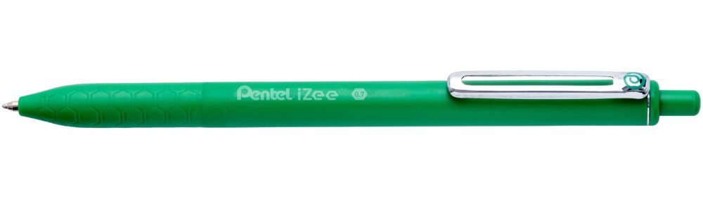 Svinčnik kemični Pentel BX467 Izee, 0,7 mm