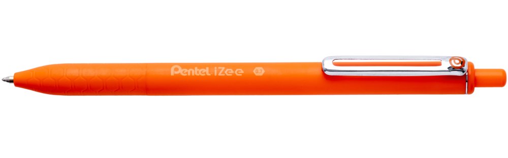 Svinčnik kemični Pentel BX467 Izee, 0,7 mm