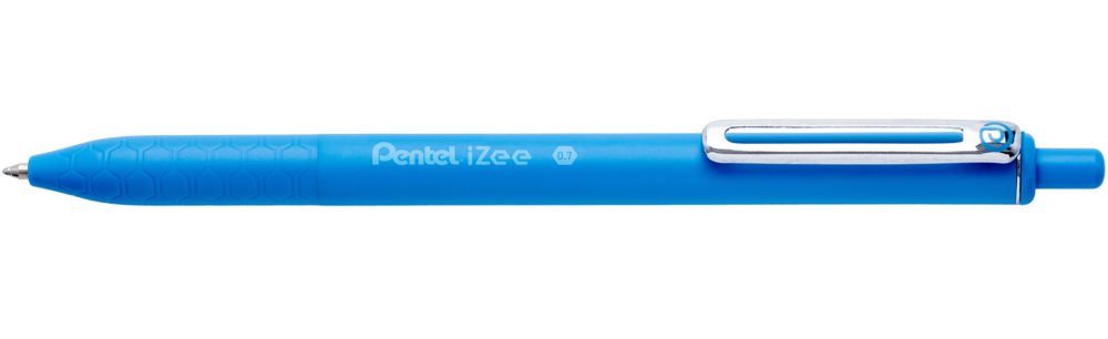 Svinčnik kemični Pentel BX467 Izee, 0,7 mm