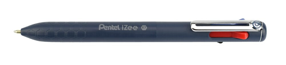 Svinčnik kemični Pentel BXC467 Izee, 4v1