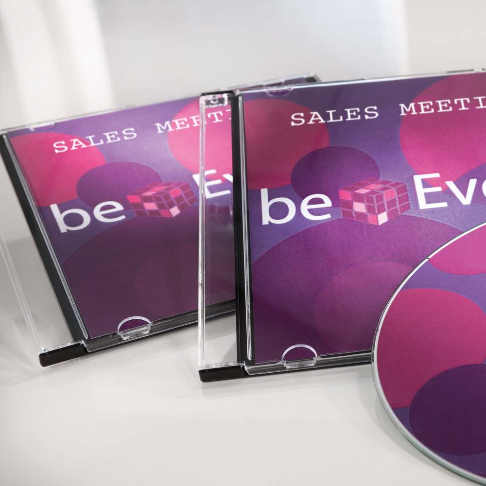 Vlagalniki beli za CD škatlice Avery Zweckform 151 x 118 mm, C32250-25, 170 g