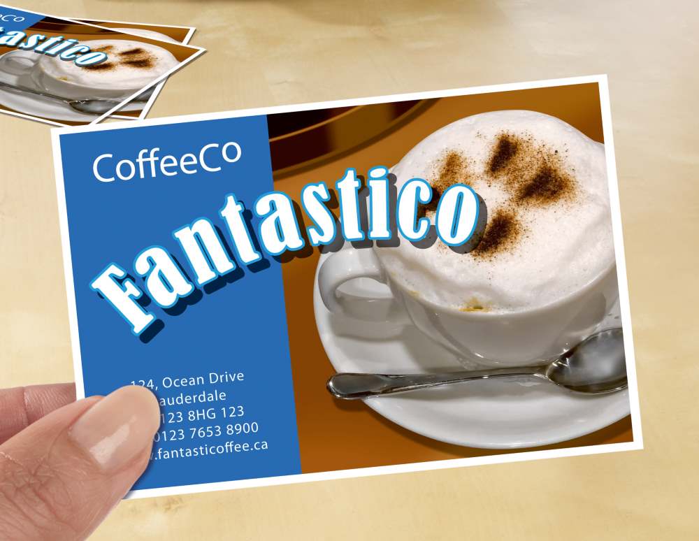 Kartonske predloge bele Avery Zweckform 148 x 105 mm, C32252-25, 185 g