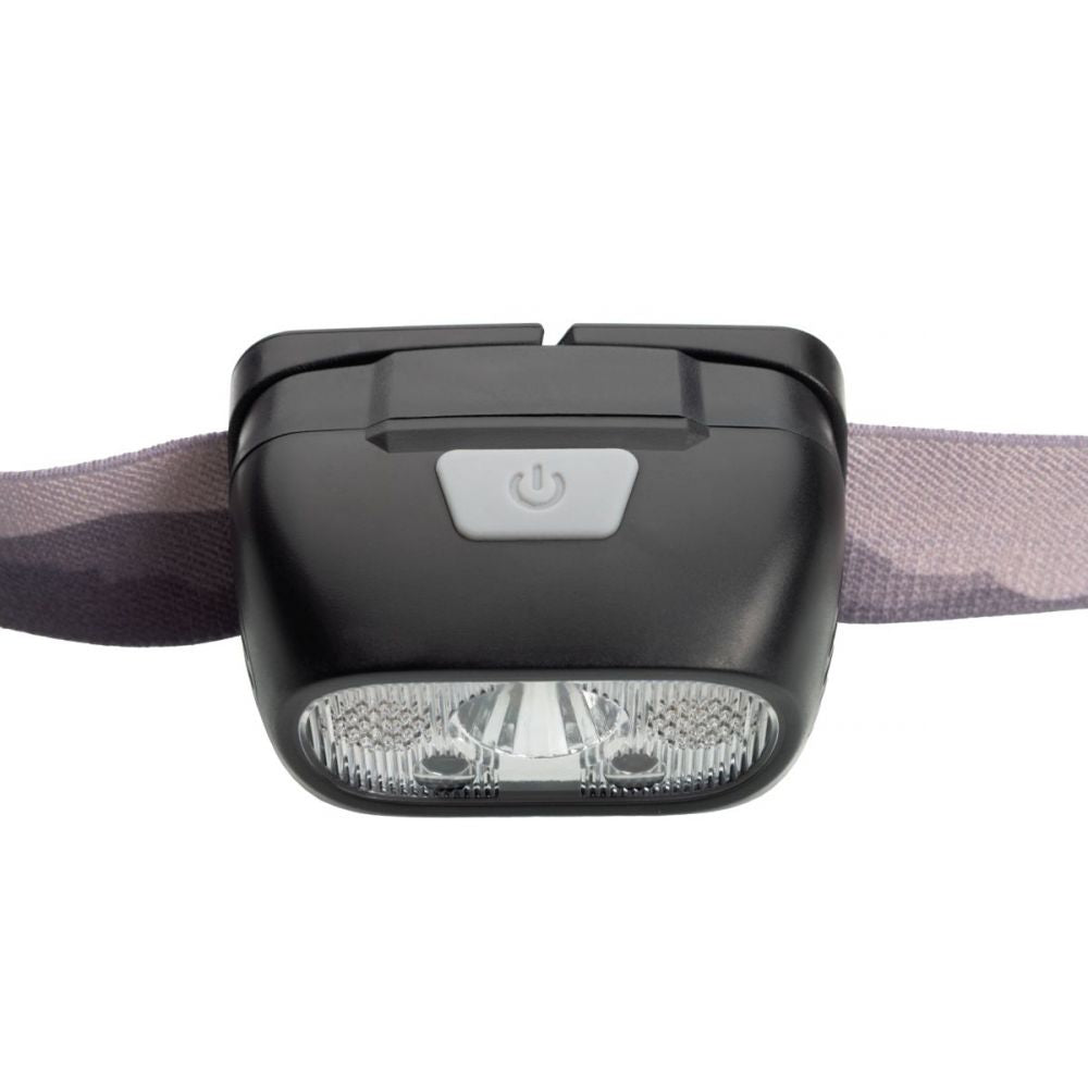 Naglavna svetilka Herlen