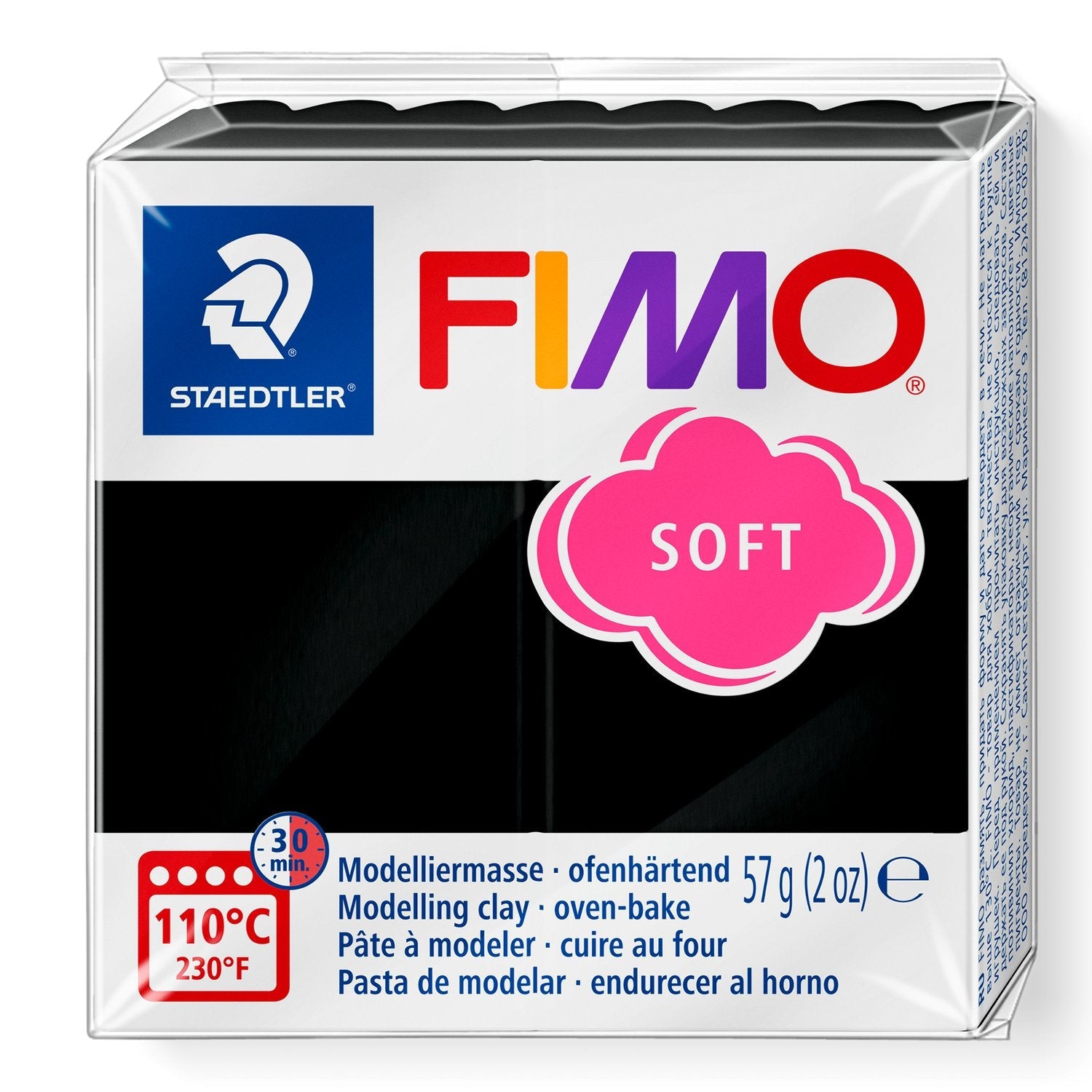 Masa modelirna Fimo Soft  8020, 57 g