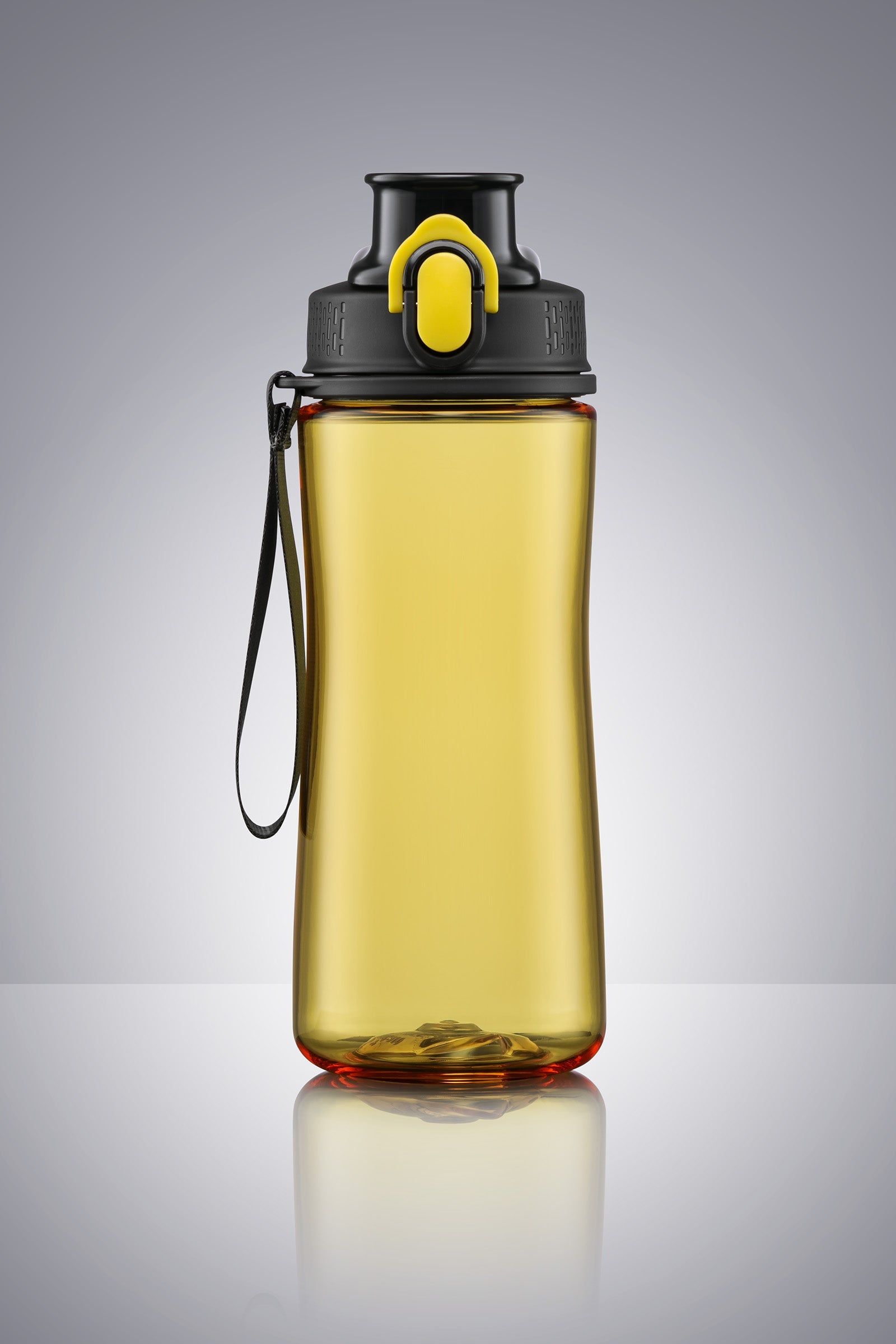 Steklenica Tritan Neon