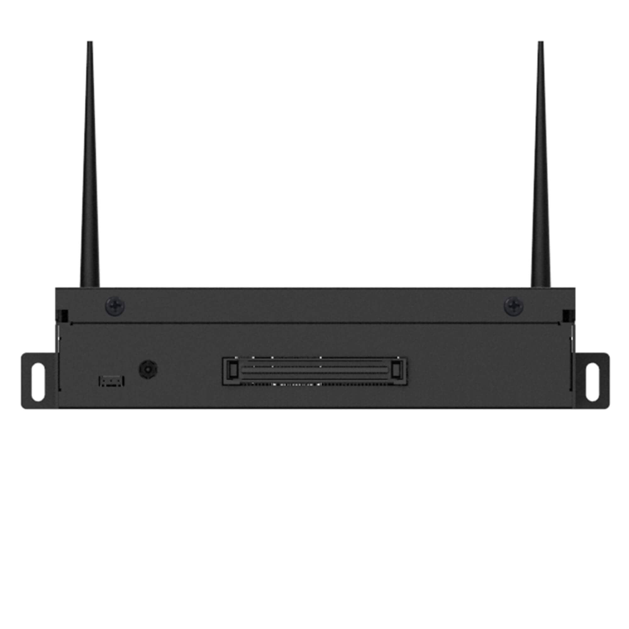 OPS Android 15 Edla za Newline interaktivne zaslone