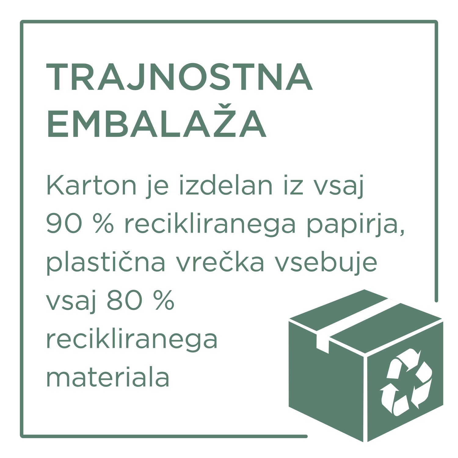 Etikete poliestrske bele zelo odporne za pakete Avery Zweckform L7994-20, 99,1 x 139 mm