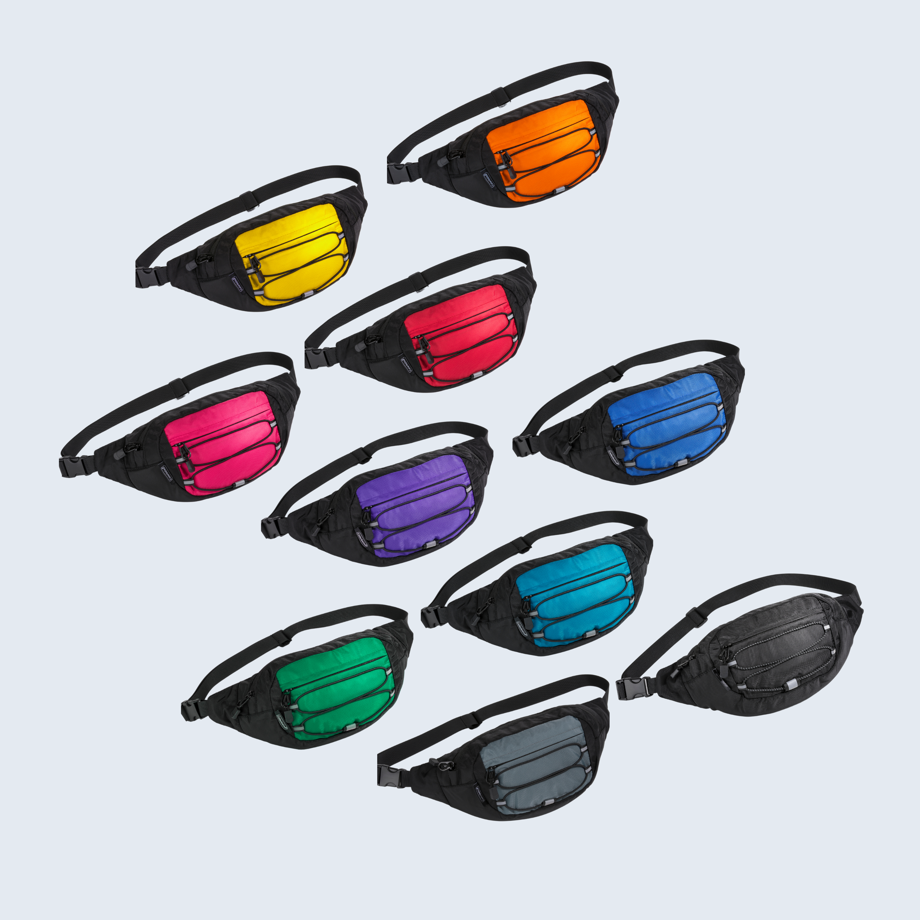 Pasna torbica Nordic