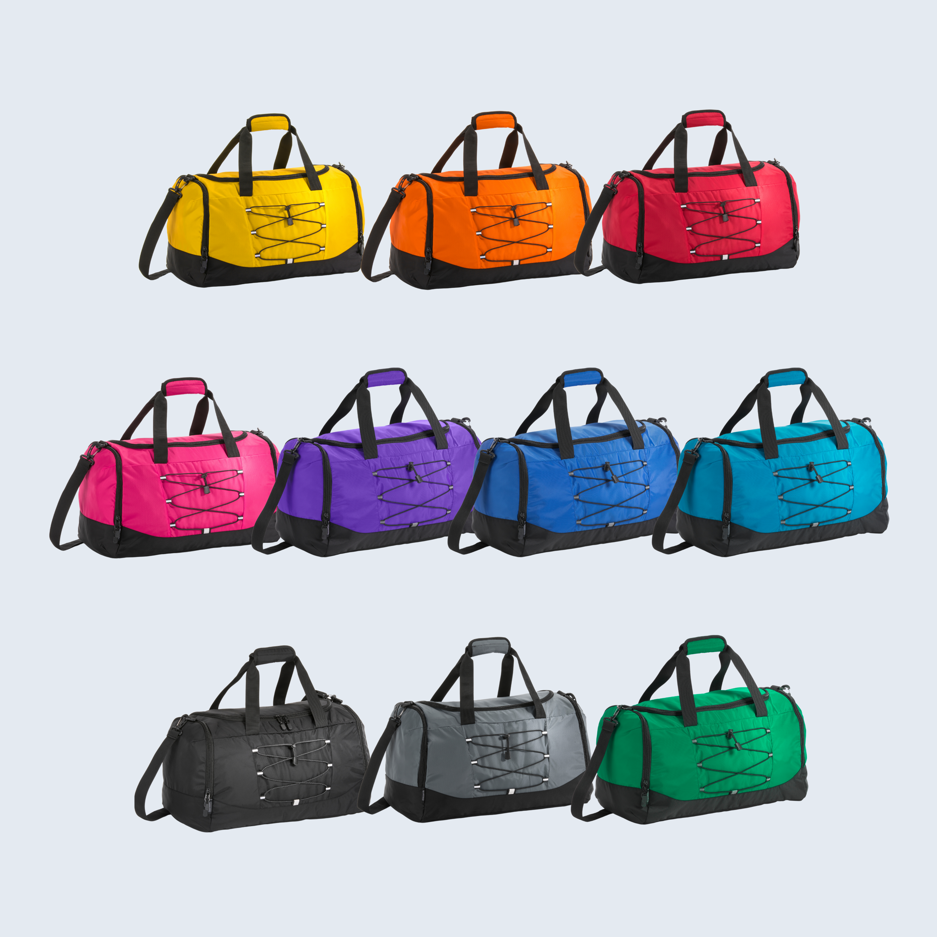 Športna torba Nordic