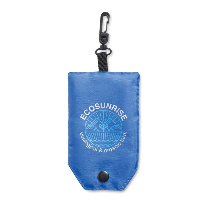 Zložljiva nakupovalna vrečka po meri