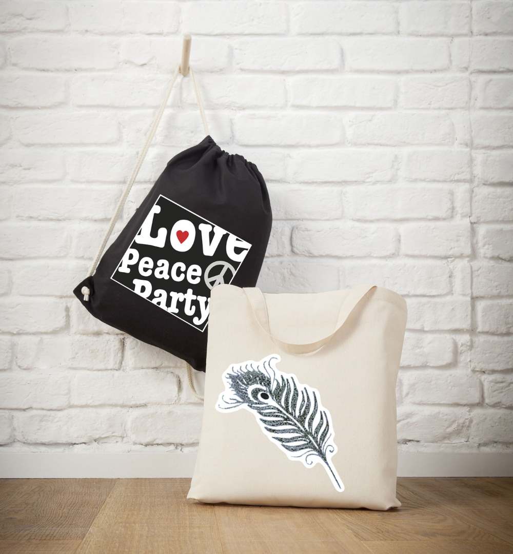 Folija za preslikavo na temne in barvne tkanine za inkjet tiskalnike Avery Zweckform MD1003