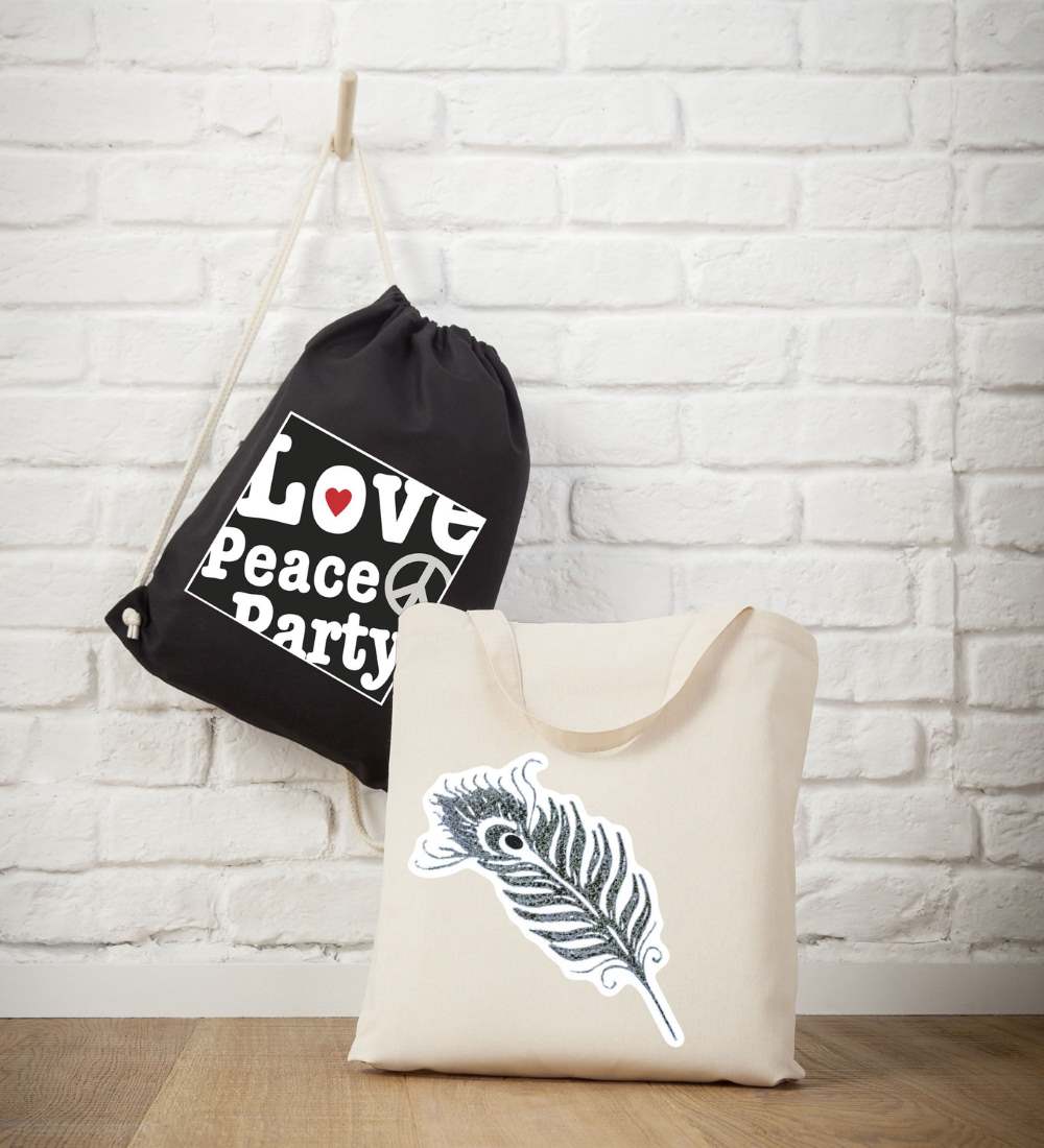 Folija za preslikavo na temne in barvne tkanine za inkjet tiskalnike Avery Zweckform MD1004