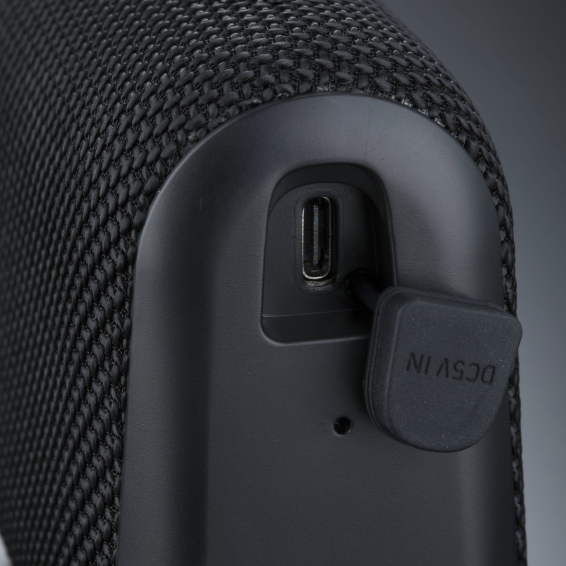 Set lonček Termo Nordic & zvočnik Colorissimo