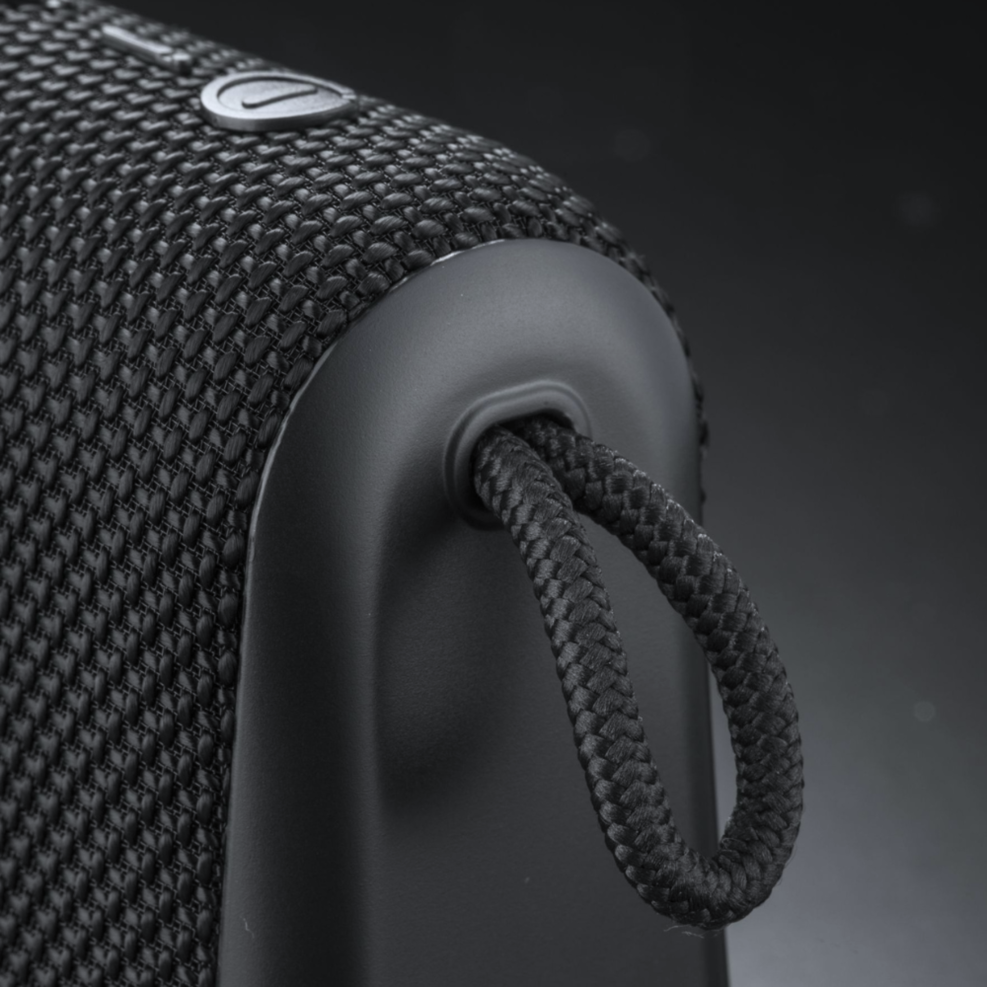 Set lonček Termo Nordic & zvočnik Colorissimo