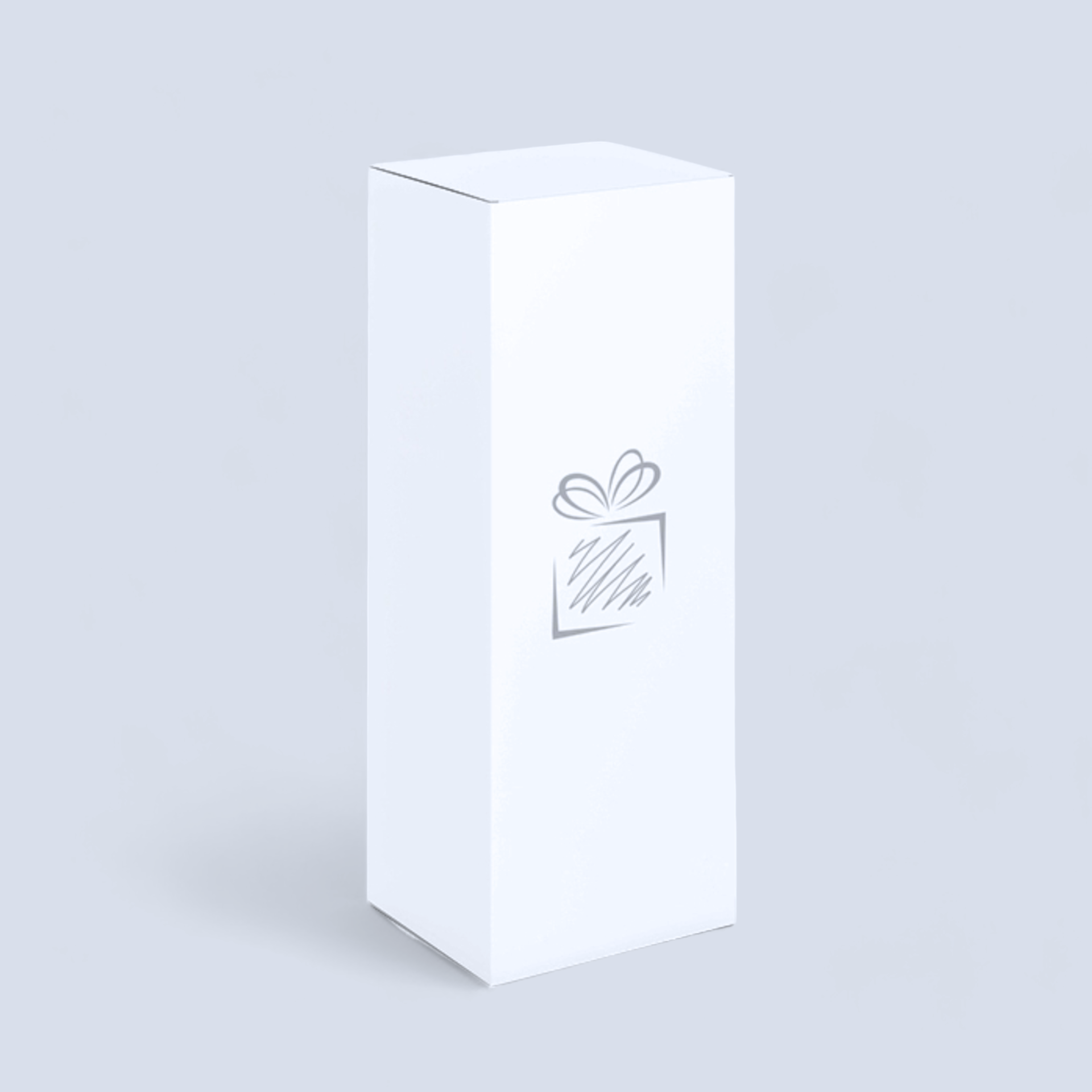 Dežnik Cambridge & steklenica Termo Nordic