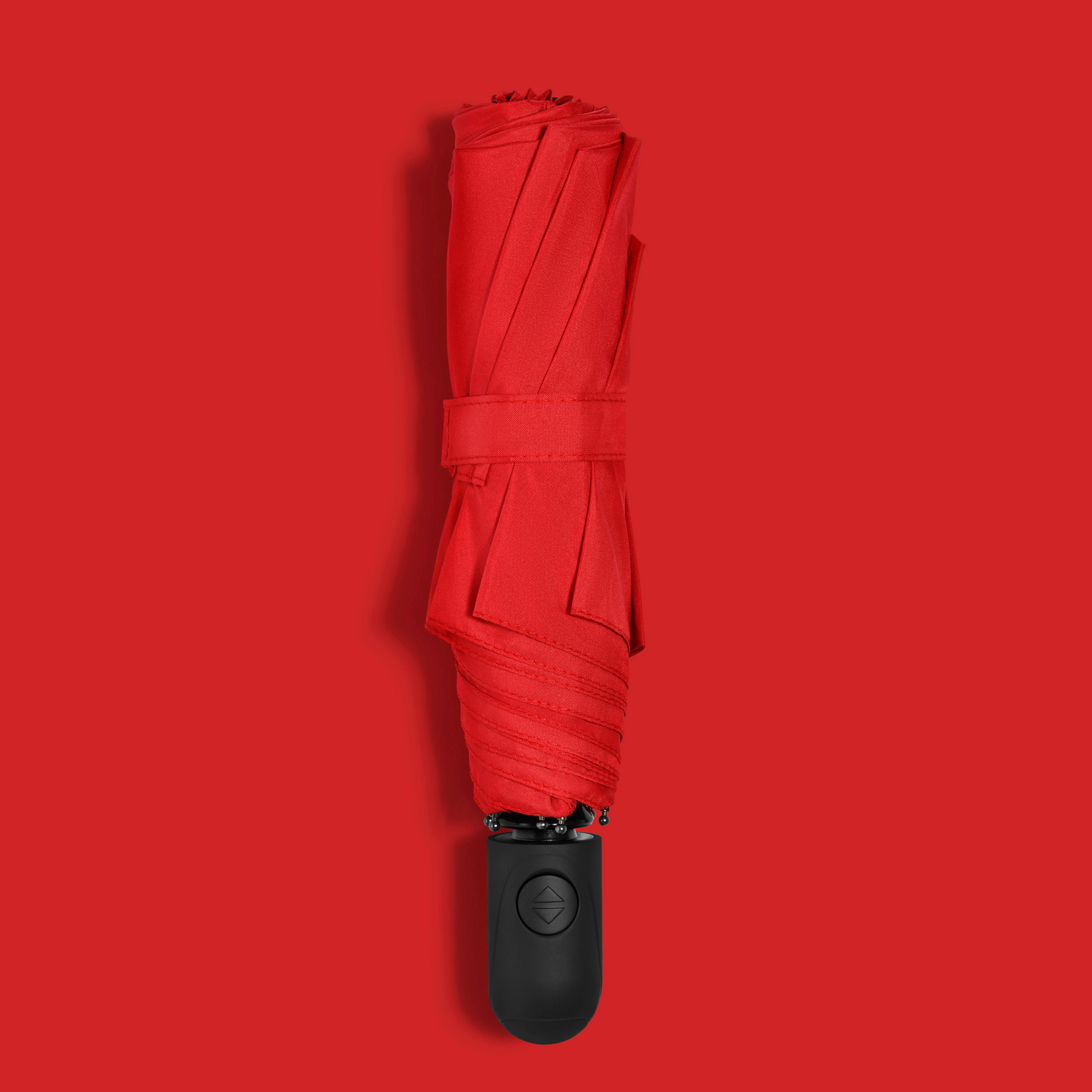 Dežnik Cambridge & steklenica Termo Nordic