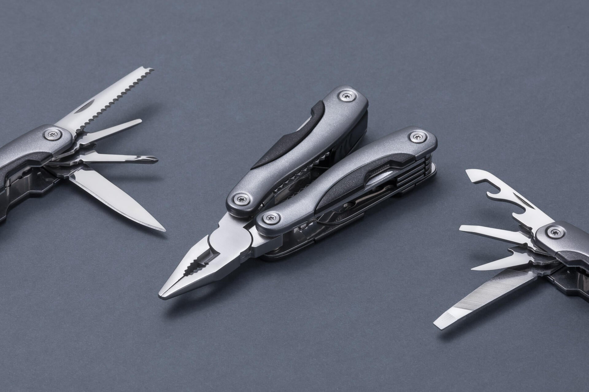 Multifunkcionalno orodje Colorado