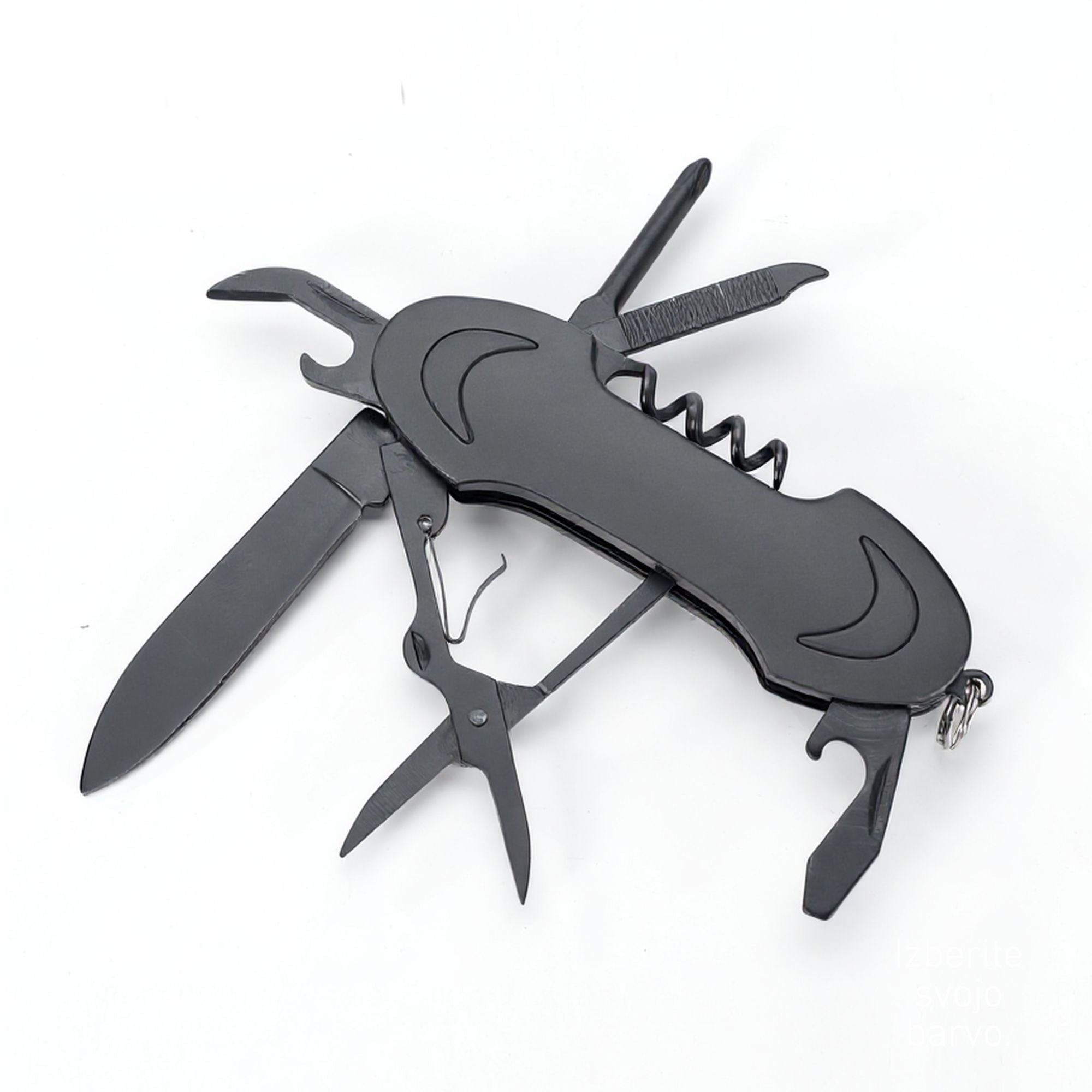 Zložljiv nož Colorado