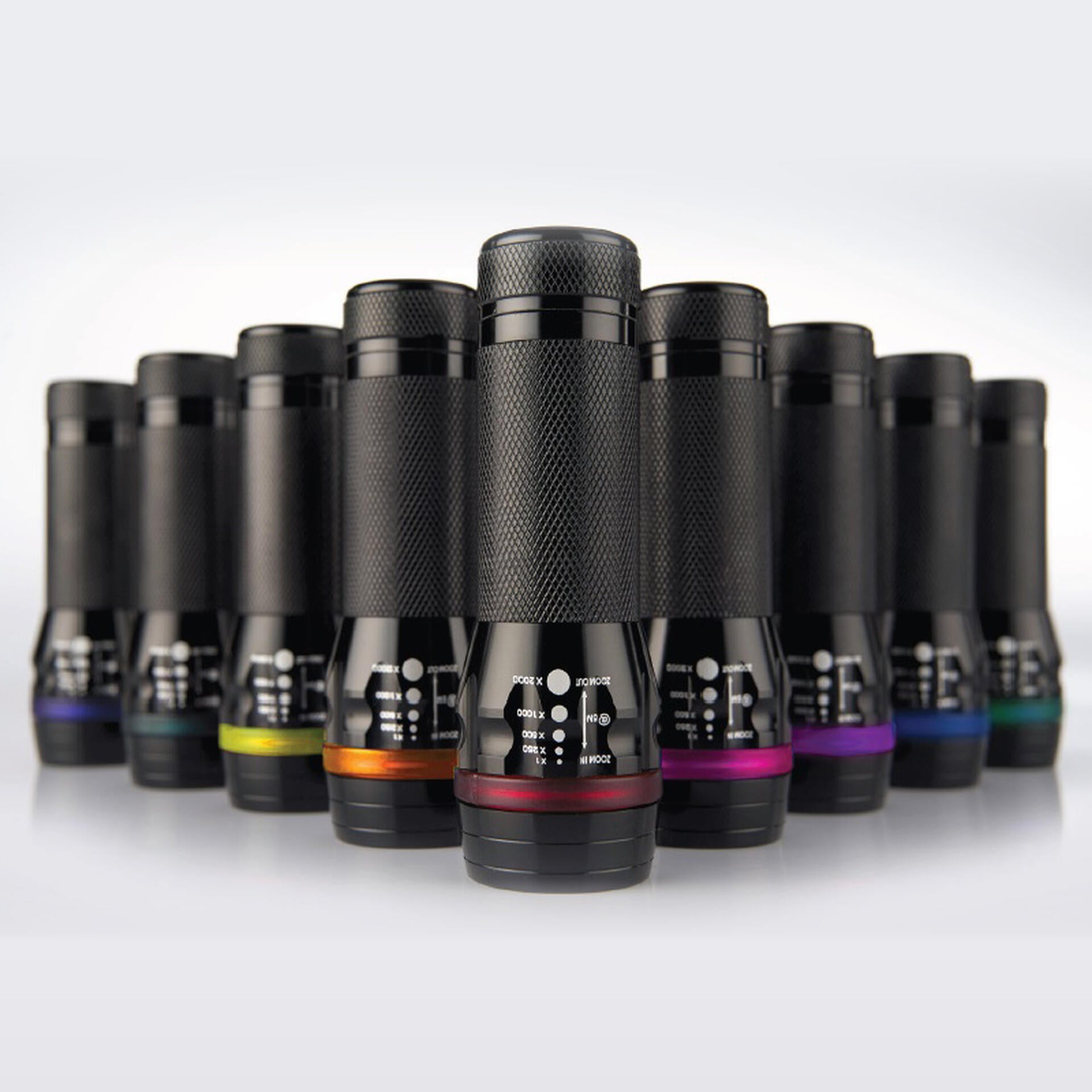 LED svetilka Colorado