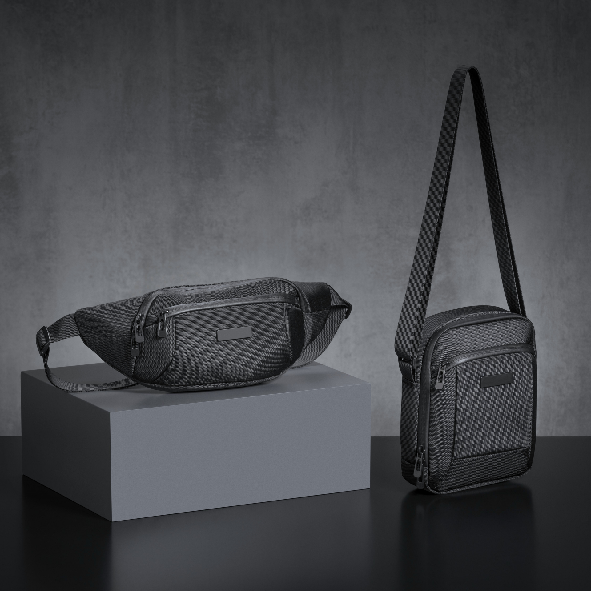 Pasna torbica Bizz Pro