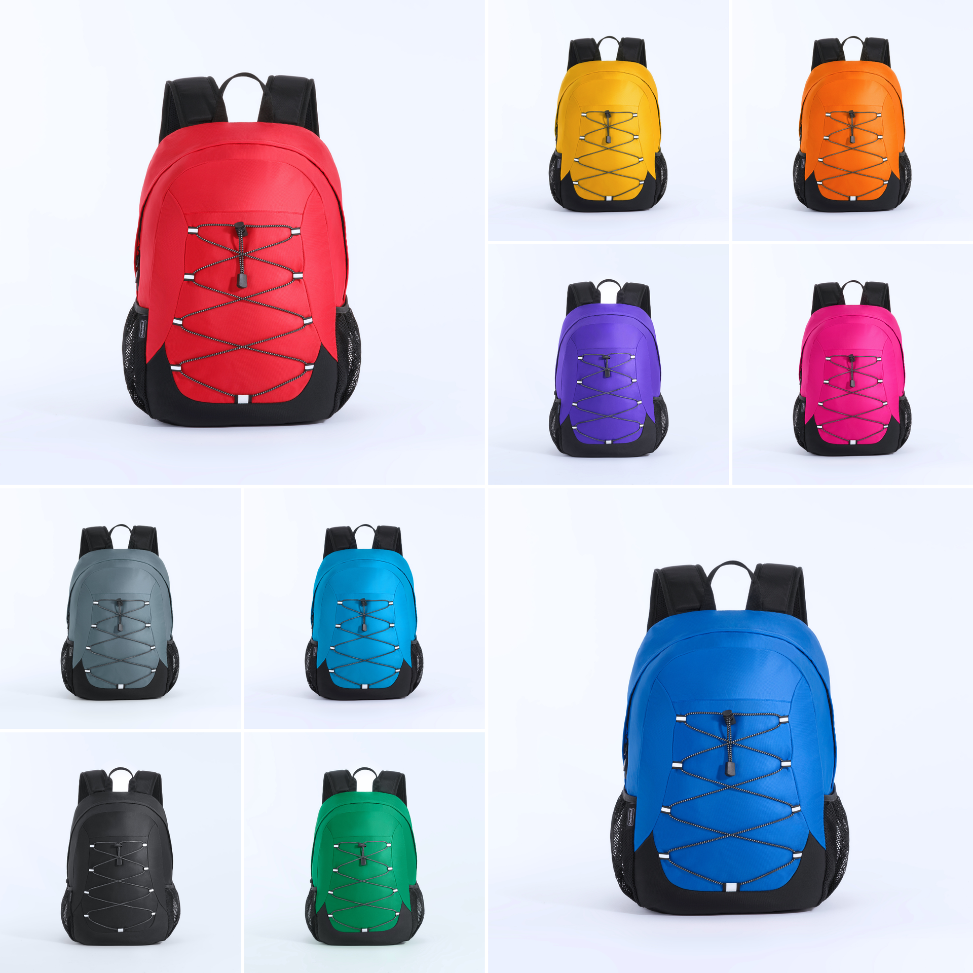 Nahrbtnik Nordic One