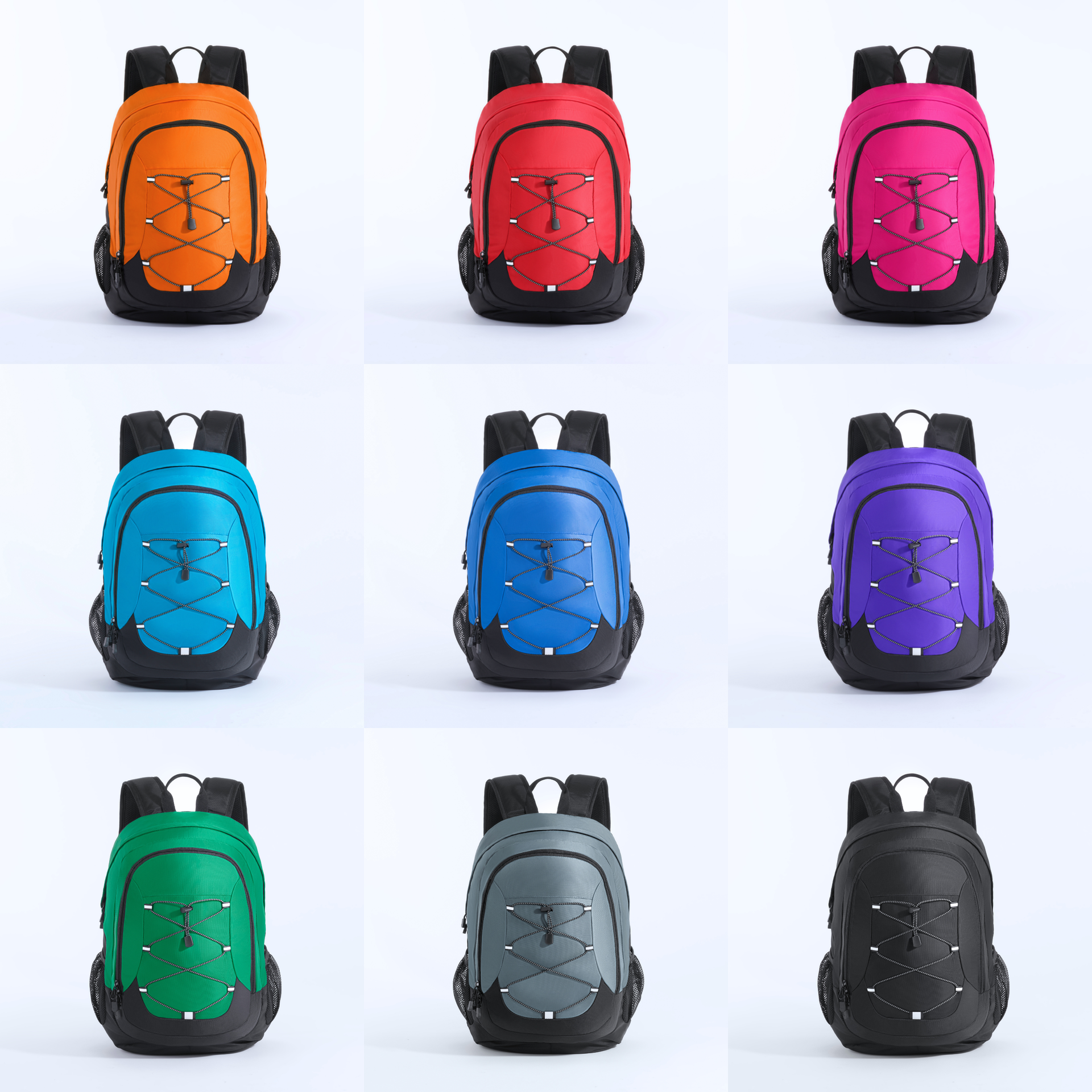 Nahrbtnik Nordic Two