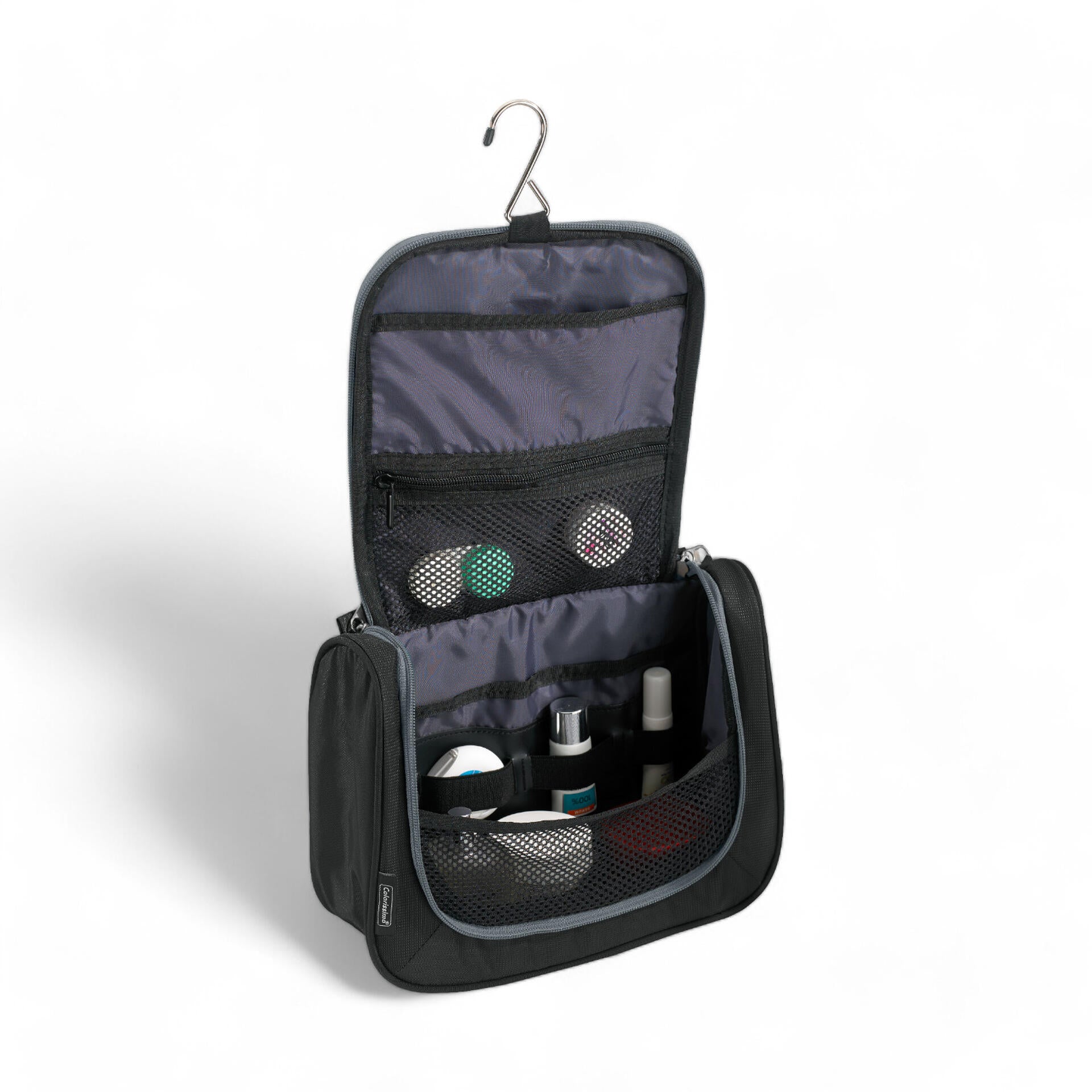 Kozmetična torbica Toiletry Flash