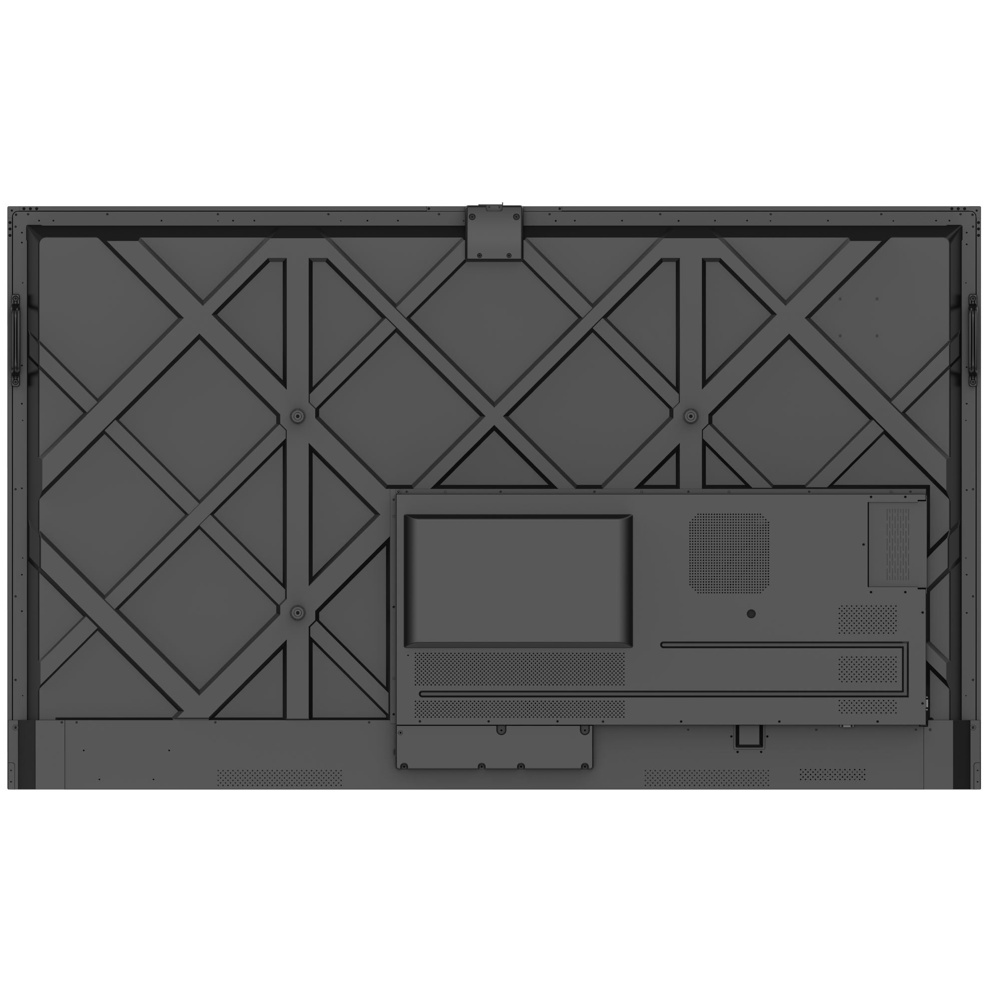 Komplet zaslon interaktivni Newline Serija C 86'' + OPS Android 15 Edla