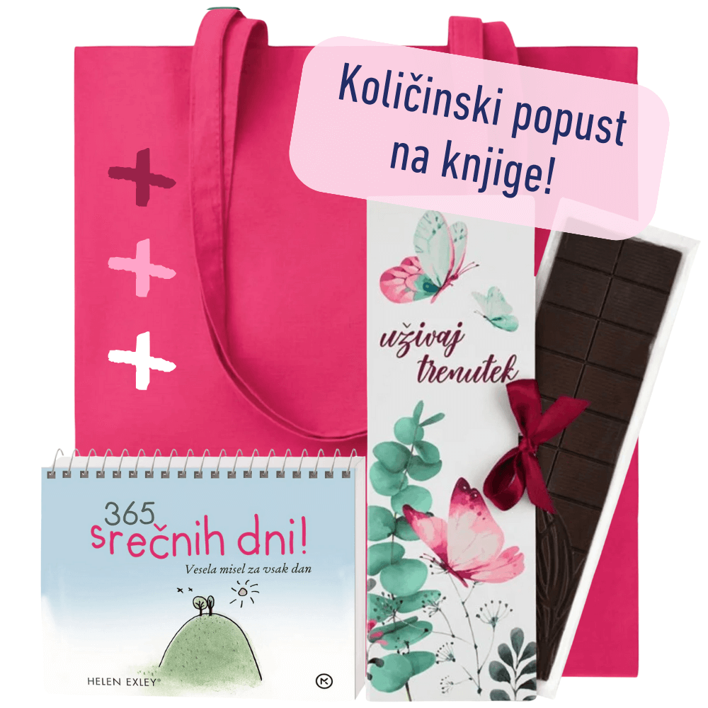 Set Pozitivne misli